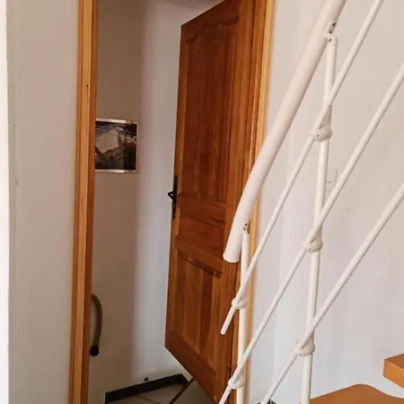 Apartamento Redhouse - Studio Solarium