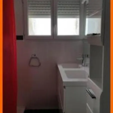 Redhouse - Studio Solarium * Roques (Haute-Garonne)