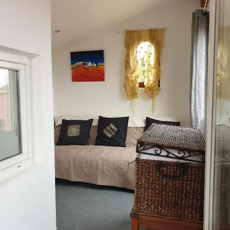 Redhouse - Studio Solarium Apartamento Roques (Haute-Garonne)