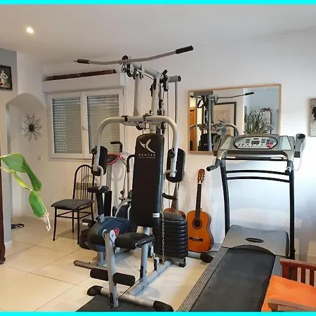 Apartamento Redhouse - Studio Solarium Roques (Haute-Garonne)
